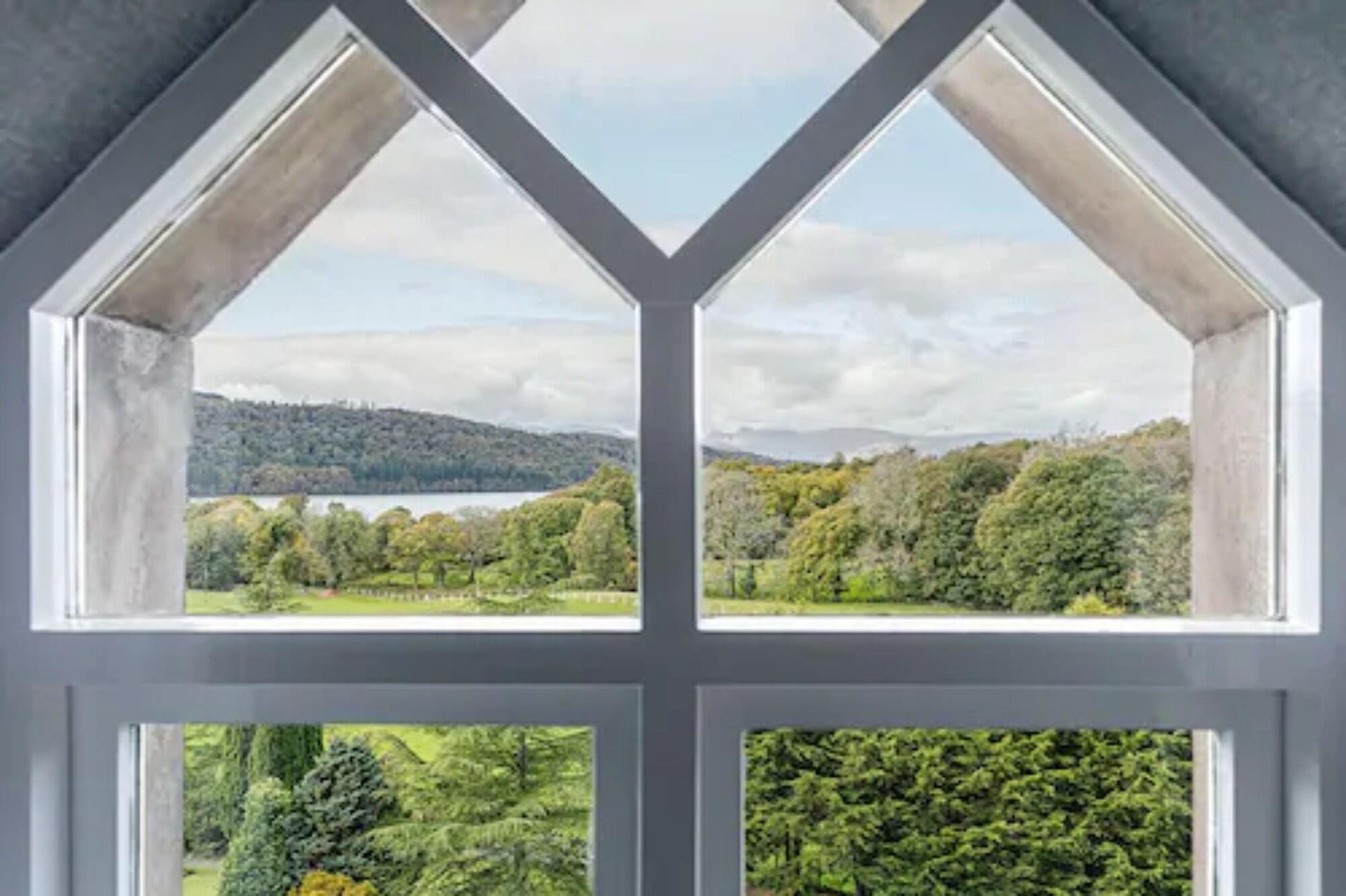 Craig Manor Hotel Bowness-on-Windermere Exterior foto