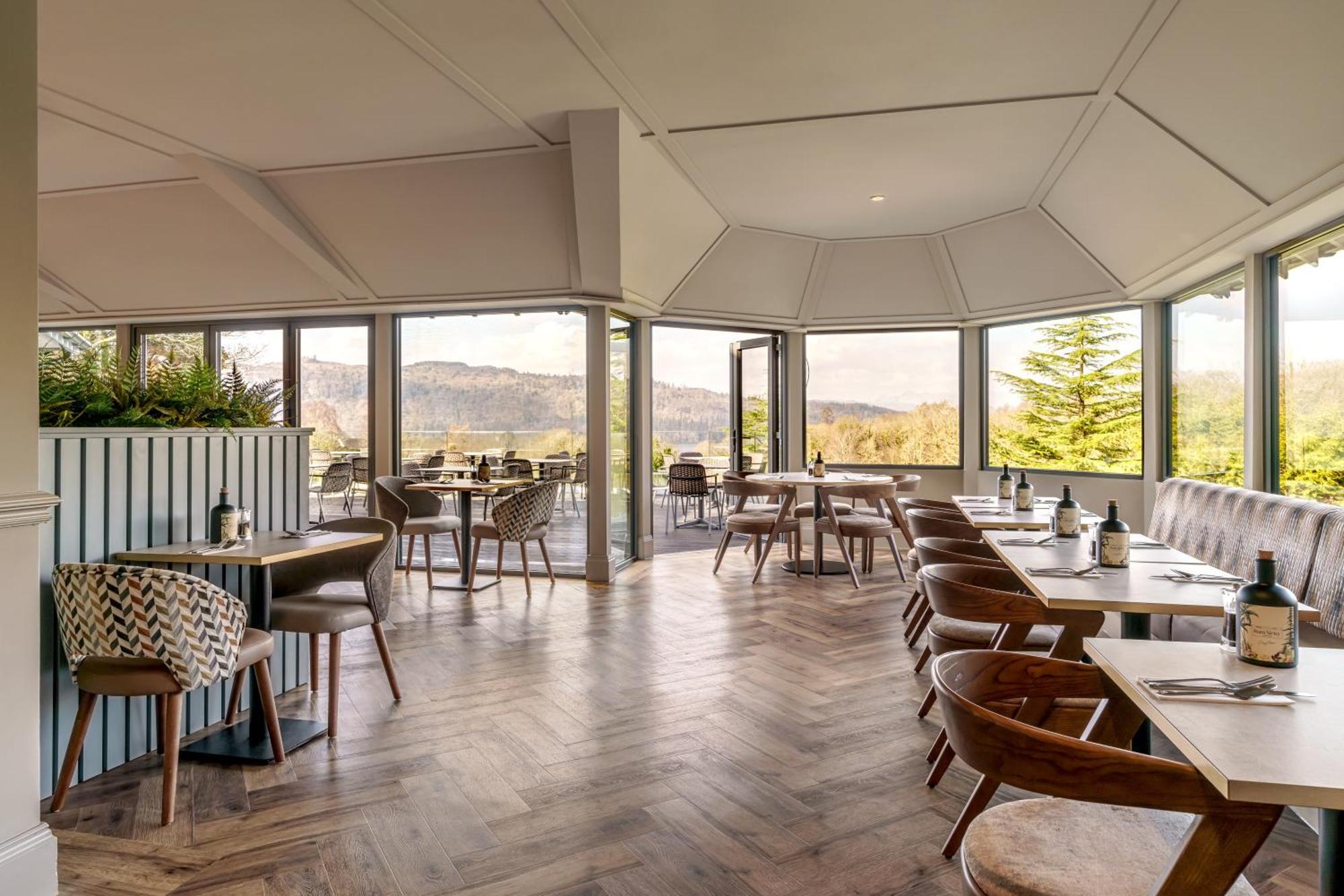 Craig Manor Hotel Bowness-on-Windermere Exterior foto