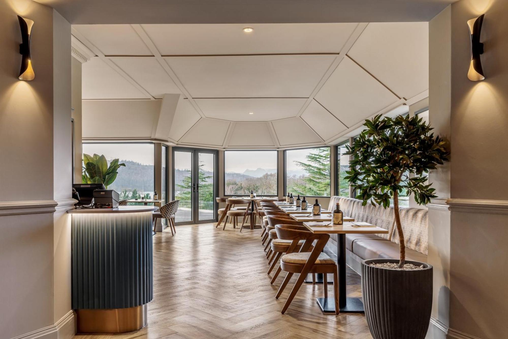 Craig Manor Hotel Bowness-on-Windermere Exterior foto